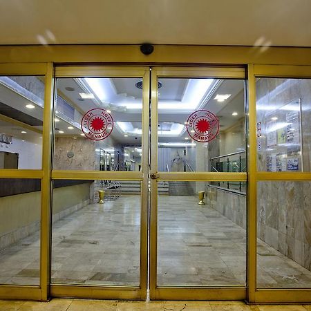 Lider Hotel Манаус Екстериор снимка