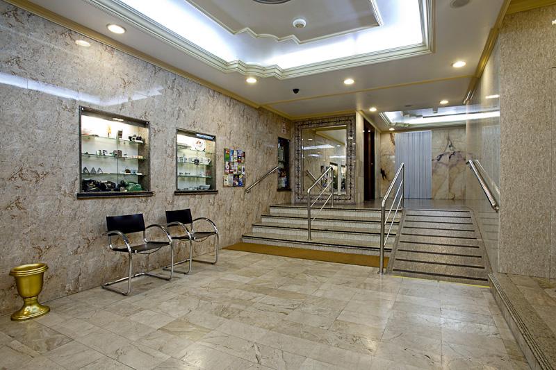 Lider Hotel Манаус Екстериор снимка