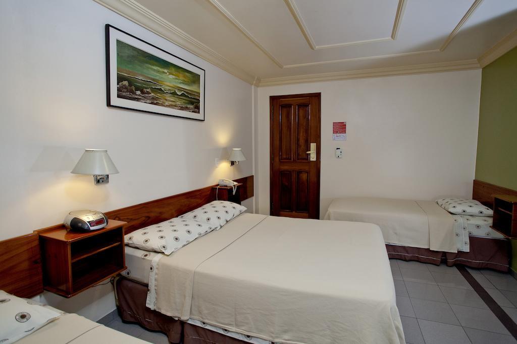 Lider Hotel Манаус Екстериор снимка