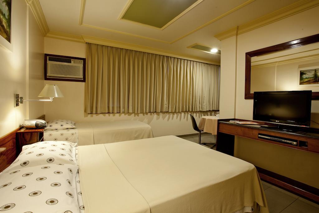 Lider Hotel Манаус Екстериор снимка