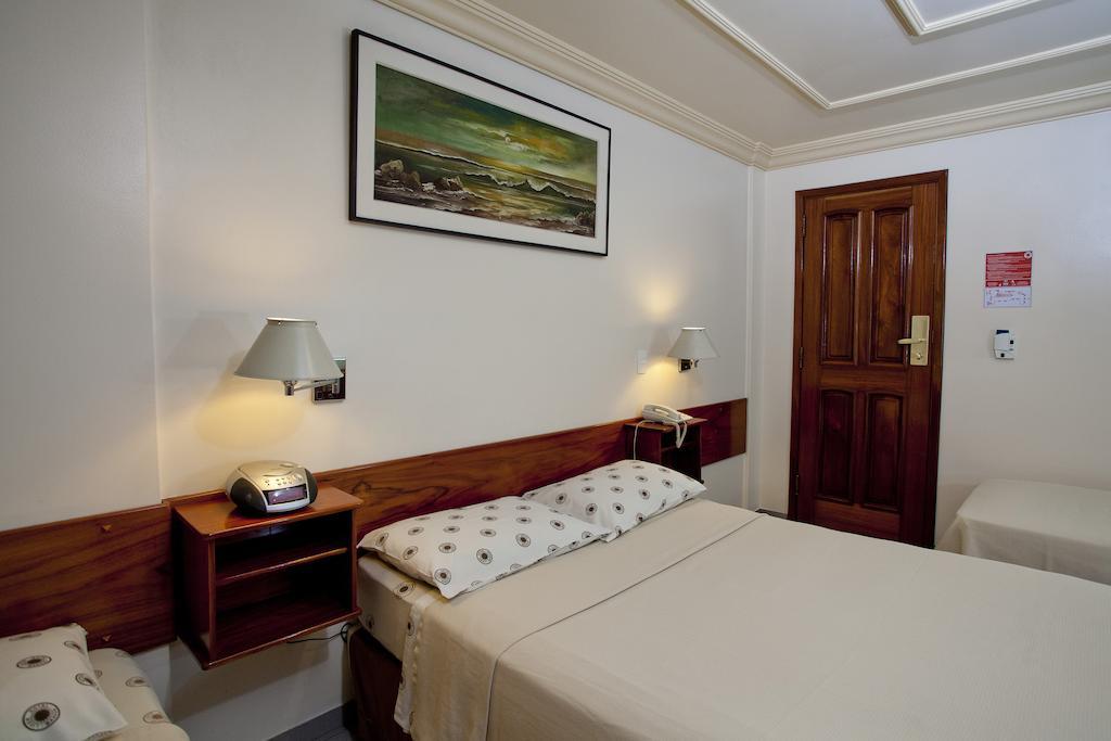 Lider Hotel Манаус Екстериор снимка