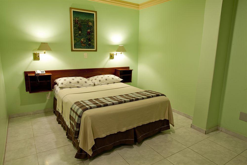 Lider Hotel Манаус Екстериор снимка