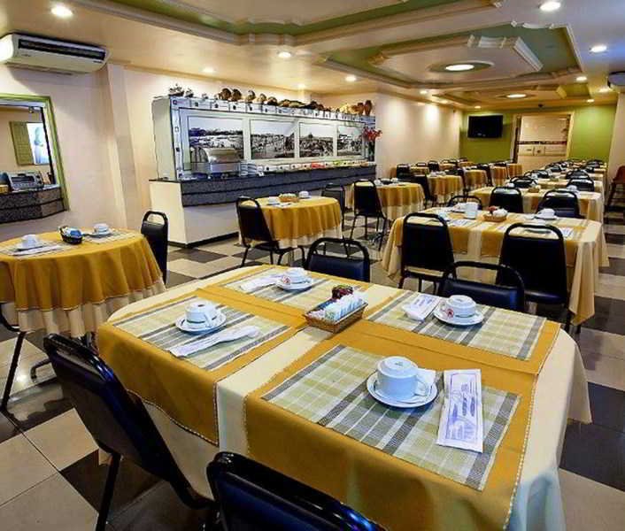Lider Hotel Манаус Екстериор снимка