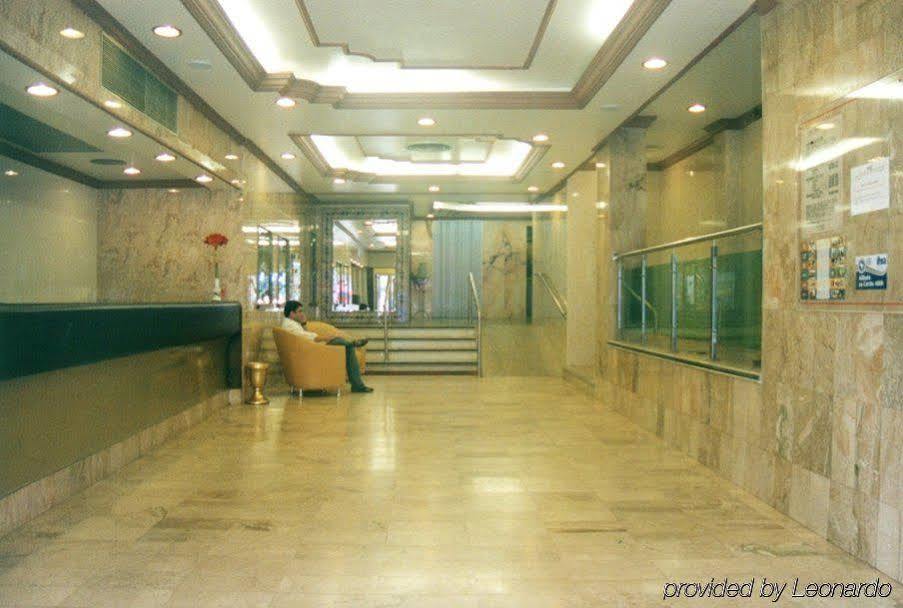 Lider Hotel Манаус Екстериор снимка