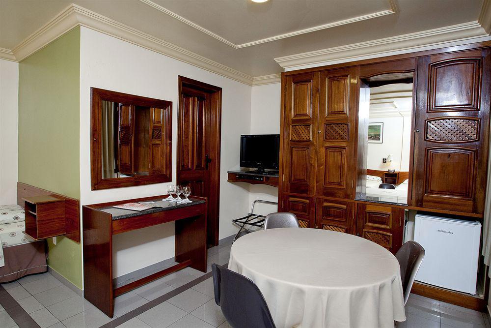 Lider Hotel Манаус Екстериор снимка